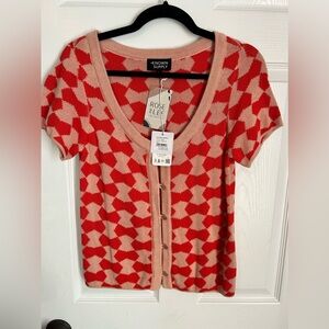 Cute boutique blouse